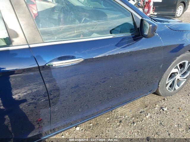 1HGCR2F33GA237023 Honda ACCORD LX