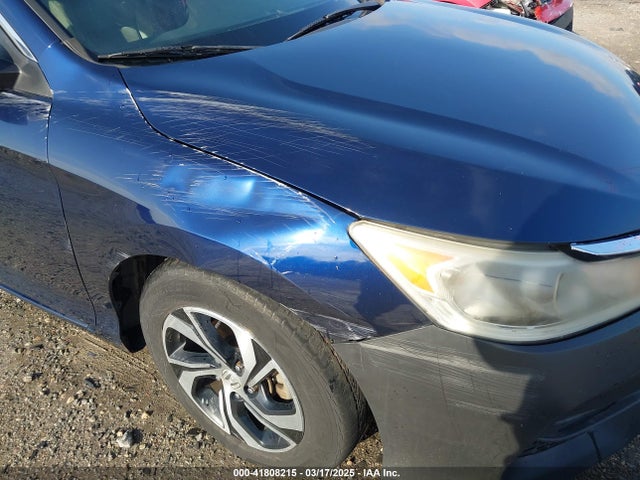 1HGCR2F33GA237023 Honda ACCORD LX