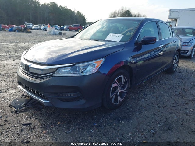 1HGCR2F33GA237023 Honda ACCORD LX