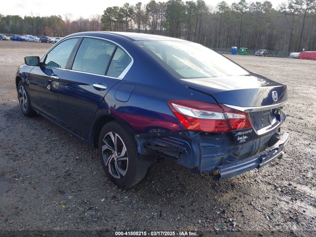 1HGCR2F33GA237023 Honda ACCORD LX