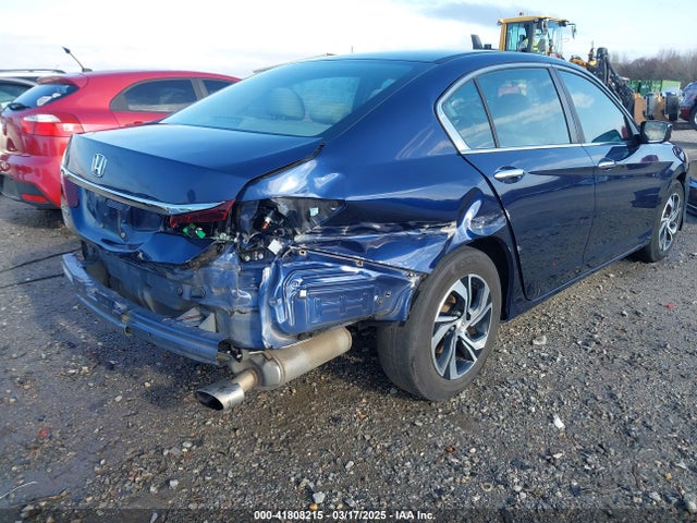 1HGCR2F33GA237023 Honda ACCORD LX