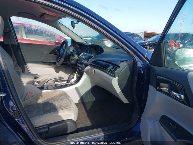 1HGCR2F33GA237023 Honda ACCORD LX