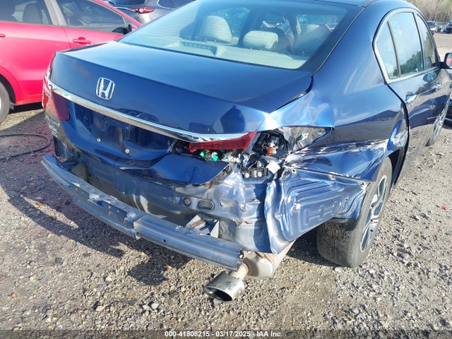 1HGCR2F33GA237023 Honda ACCORD LX