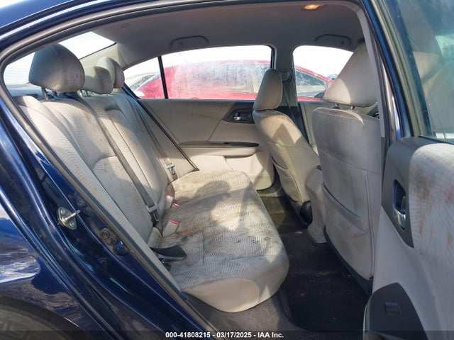 1HGCR2F33GA237023 Honda ACCORD LX