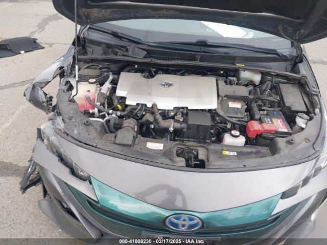 JTDKARFP8H3002569 Toyota Prius Prime Plus
