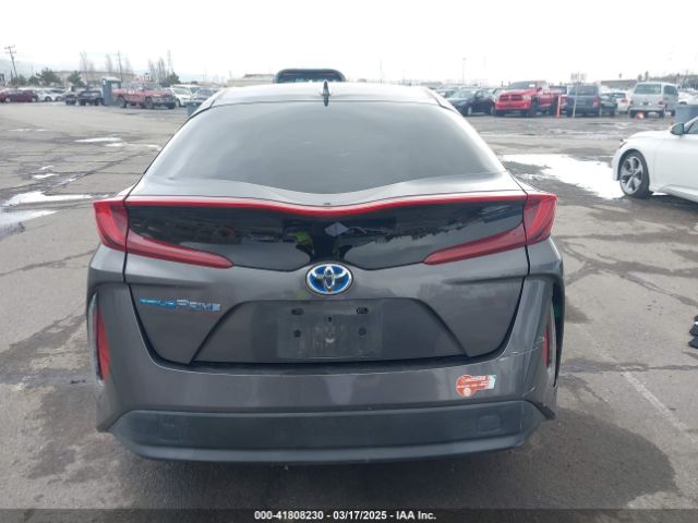 JTDKARFP8H3002569 Toyota Prius Prime Plus