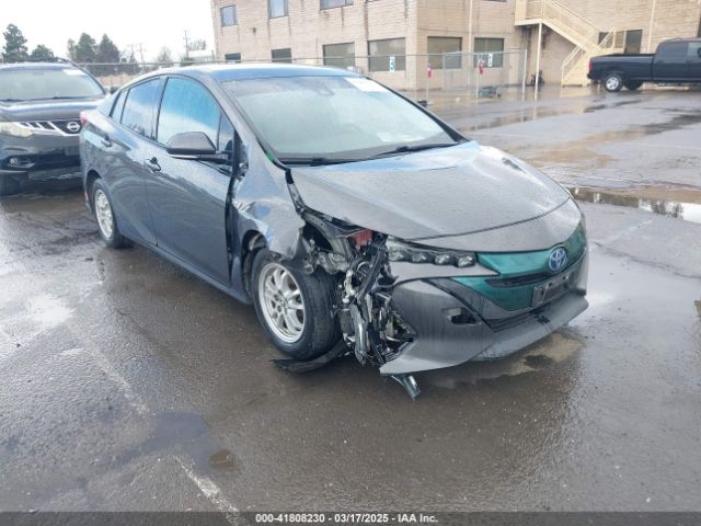 JTDKARFP8H3002569 Toyota Prius Prime Plus