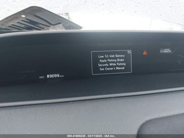 JTDKARFP8H3002569 Toyota Prius Prime Plus