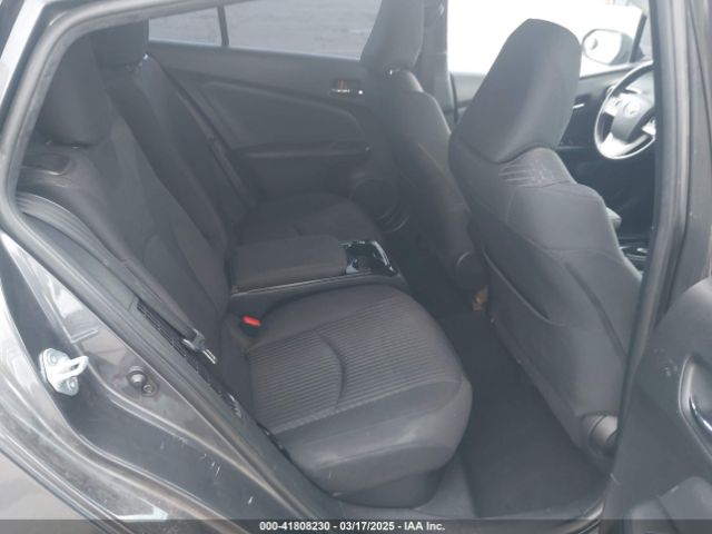 JTDKARFP8H3002569 Toyota Prius Prime Plus
