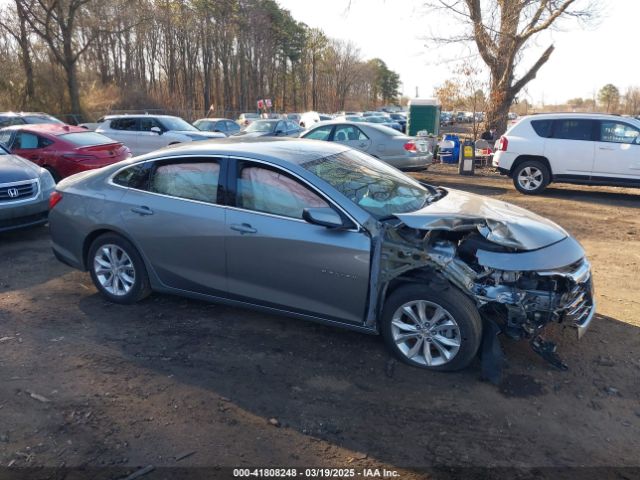 1G1ZD5ST3RF130860 Chevrolet Malibu Fwd 1lt