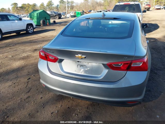 1G1ZD5ST3RF130860 Chevrolet Malibu Fwd 1lt
