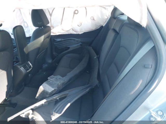 1G1ZD5ST3RF130860 Chevrolet Malibu Fwd 1lt