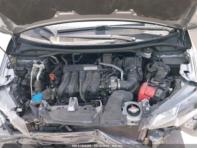 3HGGK5H43LM713989 Honda FIT LX