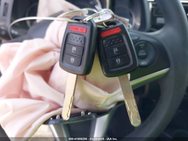 3HGGK5H43LM713989 Honda FIT LX