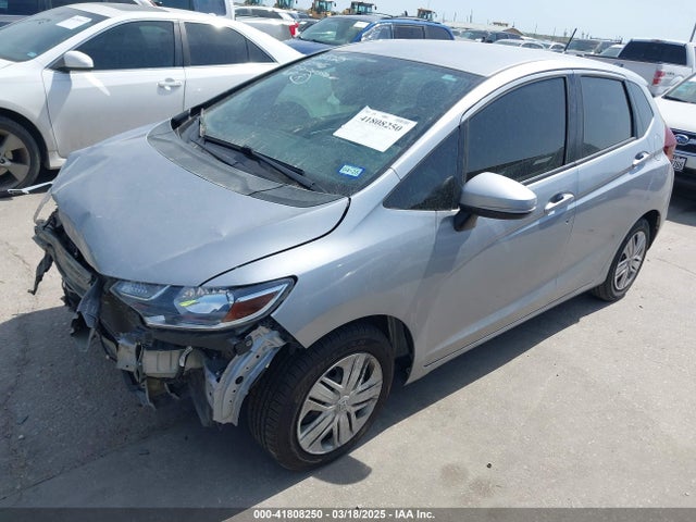 3HGGK5H43LM713989 Honda FIT LX