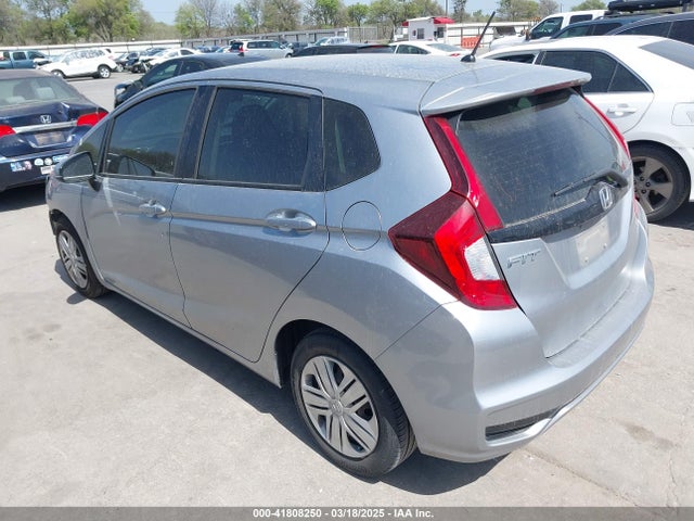3HGGK5H43LM713989 Honda FIT LX