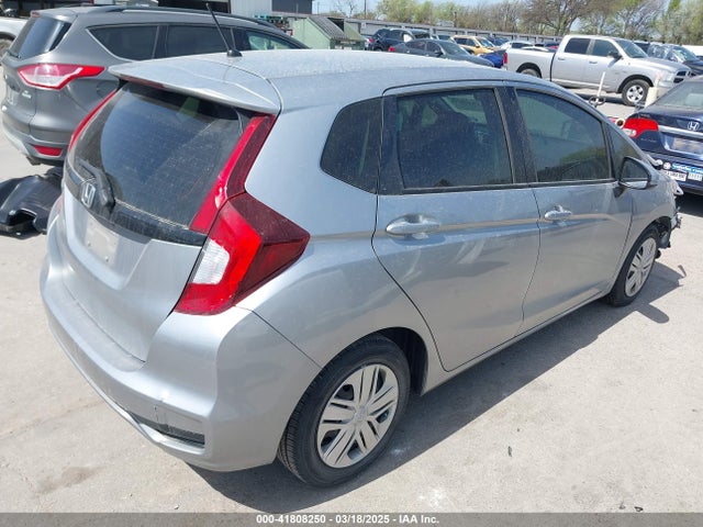 3HGGK5H43LM713989 Honda FIT LX