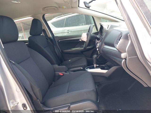 3HGGK5H43LM713989 Honda FIT LX