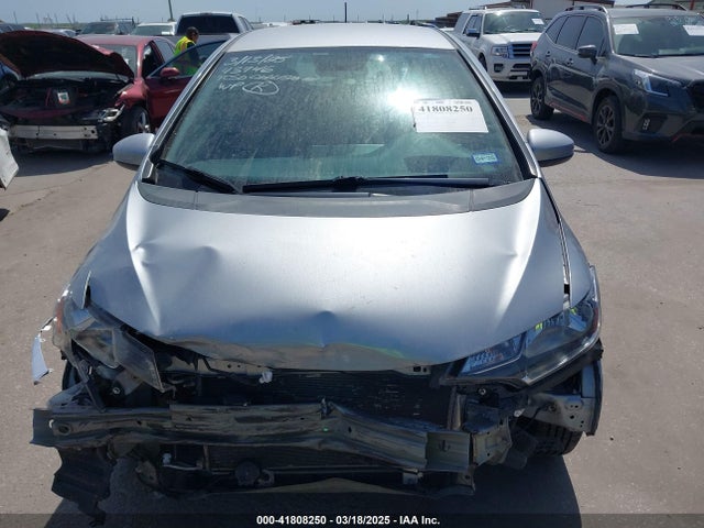 3HGGK5H43LM713989 Honda FIT LX