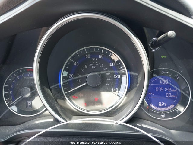 3HGGK5H43LM713989 Honda FIT LX