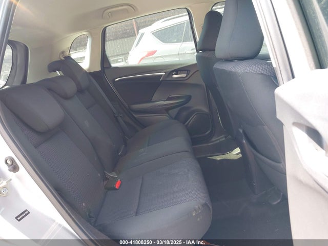 3HGGK5H43LM713989 Honda FIT LX
