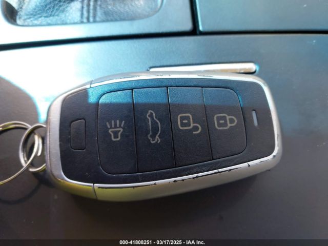 1FAHP2F80GG110898 Ford Taurus Limited
