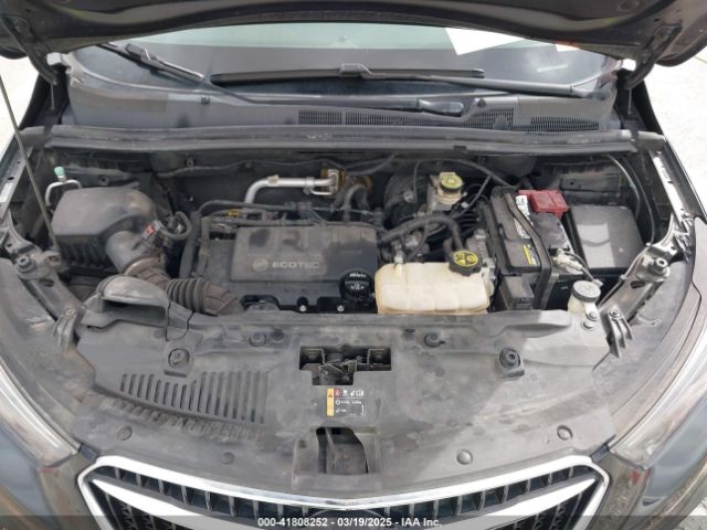 KL4CJASBXHB095918 Buick Encore Preferred