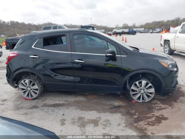 KL4CJASBXHB095918 Buick Encore Preferred