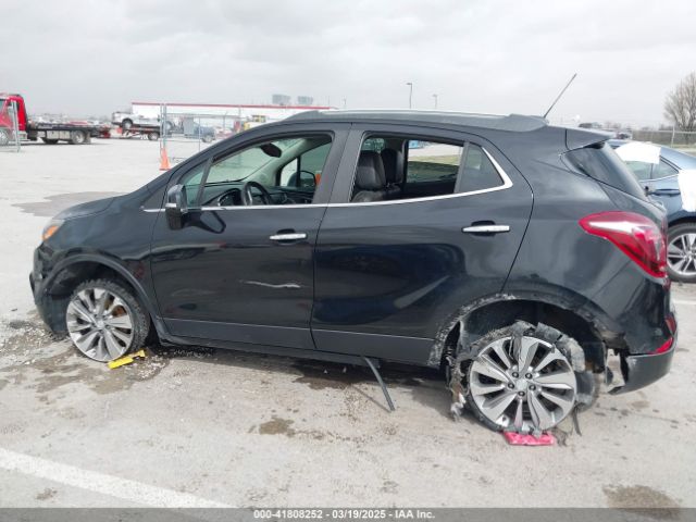 KL4CJASBXHB095918 Buick Encore Preferred