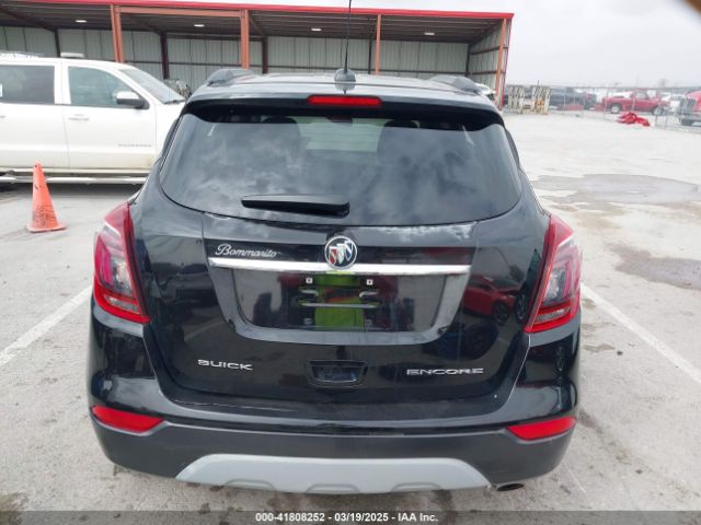 KL4CJASBXHB095918 Buick Encore Preferred