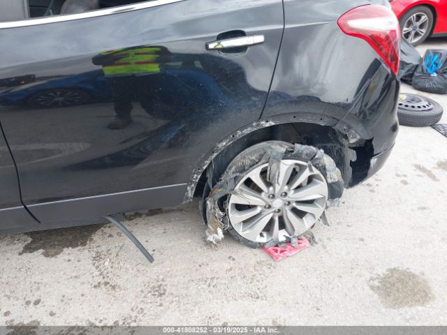KL4CJASBXHB095918 Buick Encore Preferred