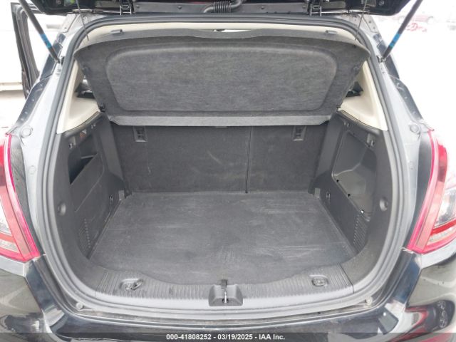 KL4CJASBXHB095918 Buick Encore Preferred
