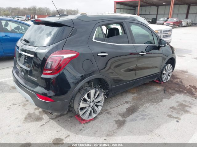 KL4CJASBXHB095918 Buick Encore Preferred