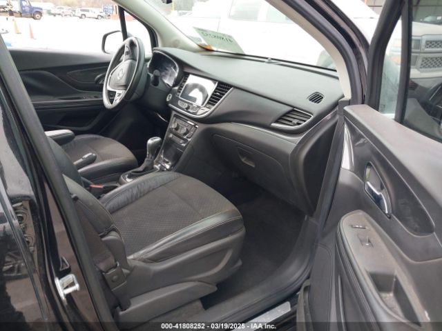 KL4CJASBXHB095918 Buick Encore Preferred