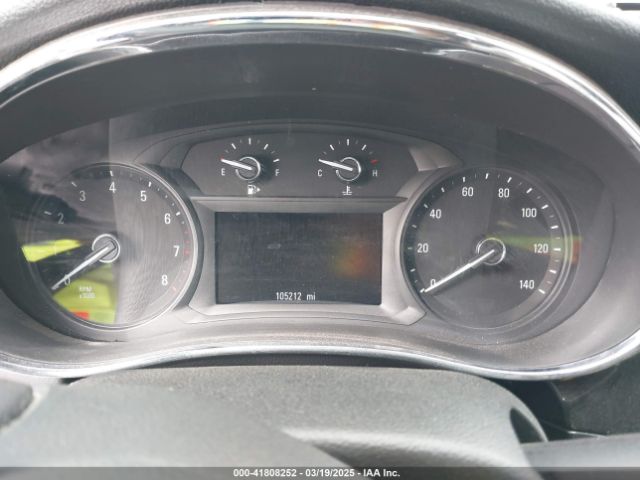 KL4CJASBXHB095918 Buick Encore Preferred