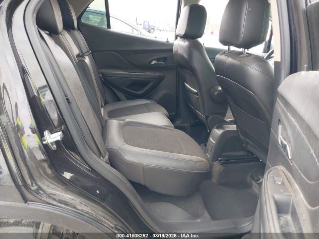 KL4CJASBXHB095918 Buick Encore Preferred