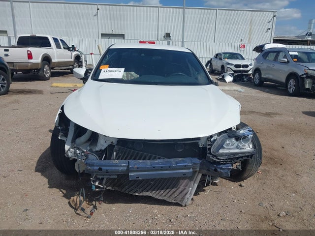 1HGCR2F67GA206710 Honda Accord Sport
