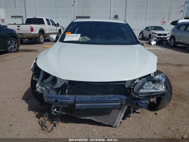 1HGCR2F67GA206710 Honda Accord Sport