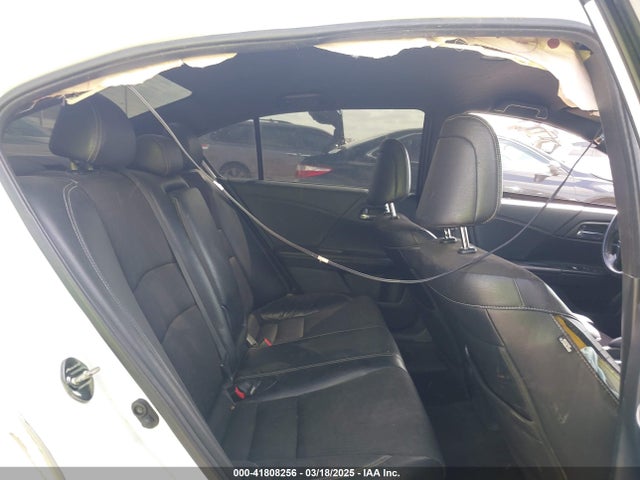 1HGCR2F67GA206710 Honda Accord Sport