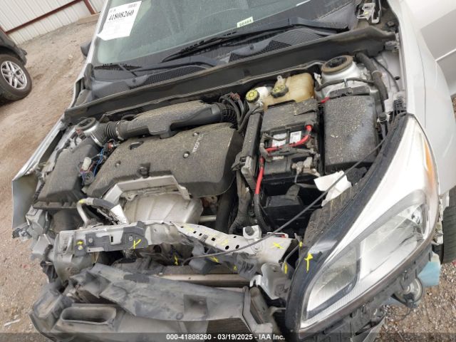 1G11B5SAXGF166186 Chevrolet Malibu Limited Ls