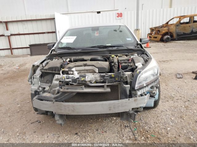 1G11B5SAXGF166186 Chevrolet Malibu Limited Ls