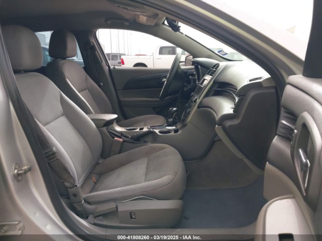1G11B5SAXGF166186 Chevrolet Malibu Limited Ls
