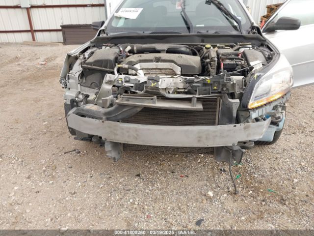 1G11B5SAXGF166186 Chevrolet Malibu Limited Ls