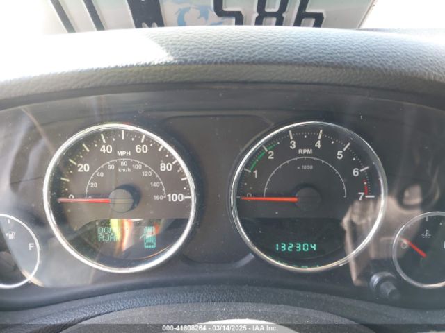 2013 JEEP WRANGLER 1C4AJWAGXDL538922 Photo 6