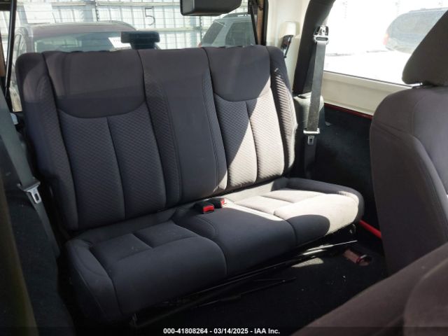 2013 JEEP WRANGLER 1C4AJWAGXDL538922 Photo 7