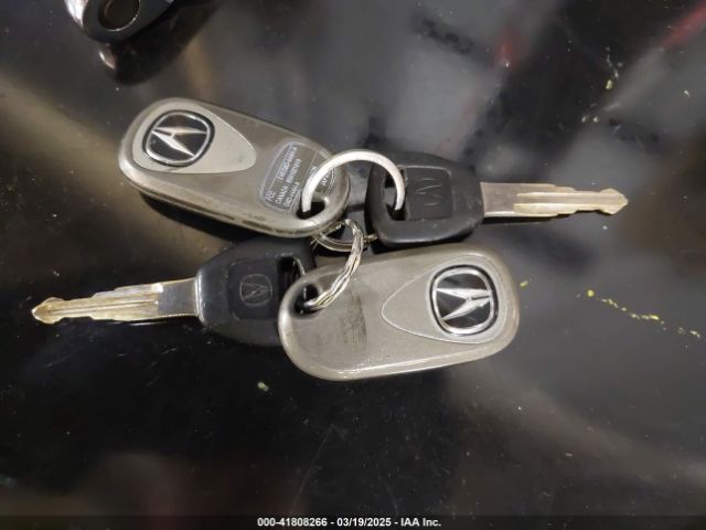 2004 ACURA RL JH4KA96604C001061 Photo 10