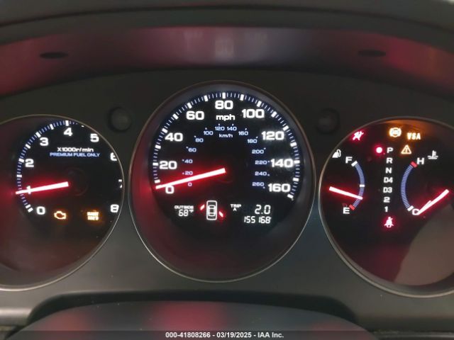 2004 ACURA RL JH4KA96604C001061 Photo 6