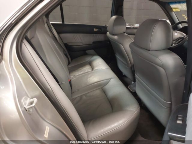 2004 ACURA RL JH4KA96604C001061 Photo 7