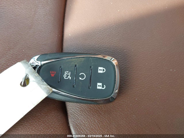 1G1ZE5ST1HF141528 Chevrolet MALIBU 1LT