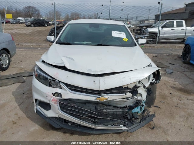 1G1ZE5ST1HF141528 Chevrolet MALIBU 1LT
